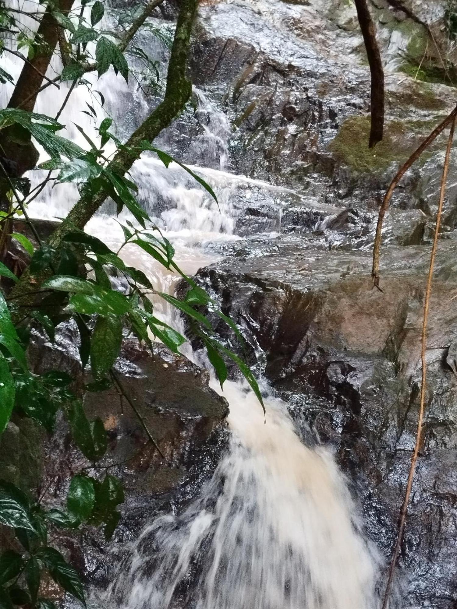 Chales Magia Das Aguas Águas de Lindoia Exterior photo