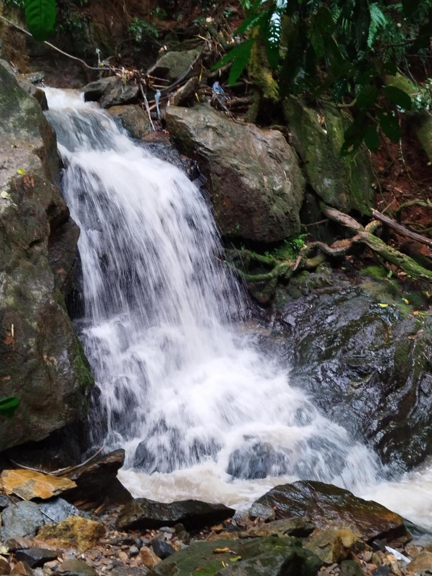 Chales Magia Das Aguas Águas de Lindoia Exterior photo