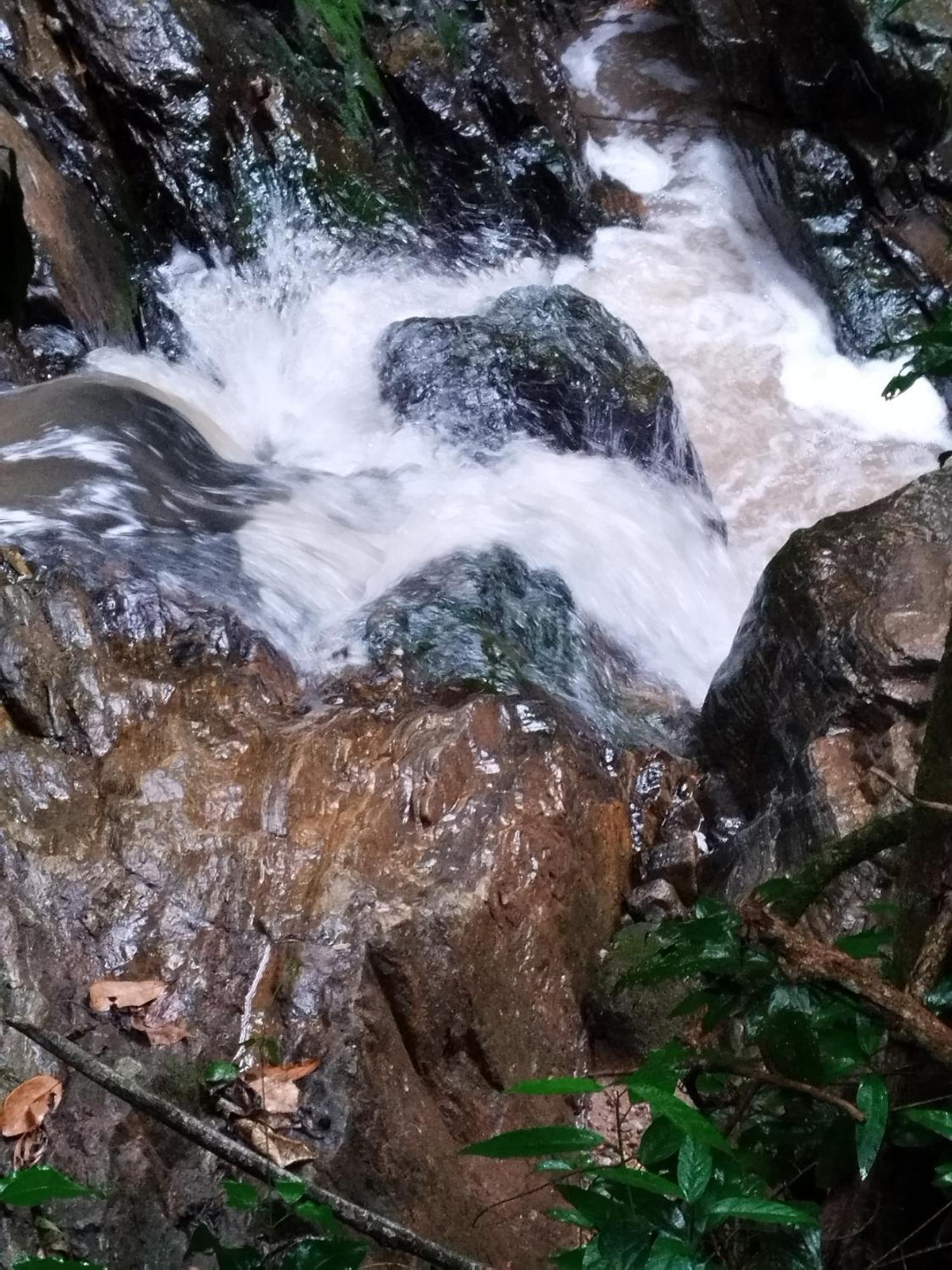 Chales Magia Das Aguas Águas de Lindoia Exterior photo